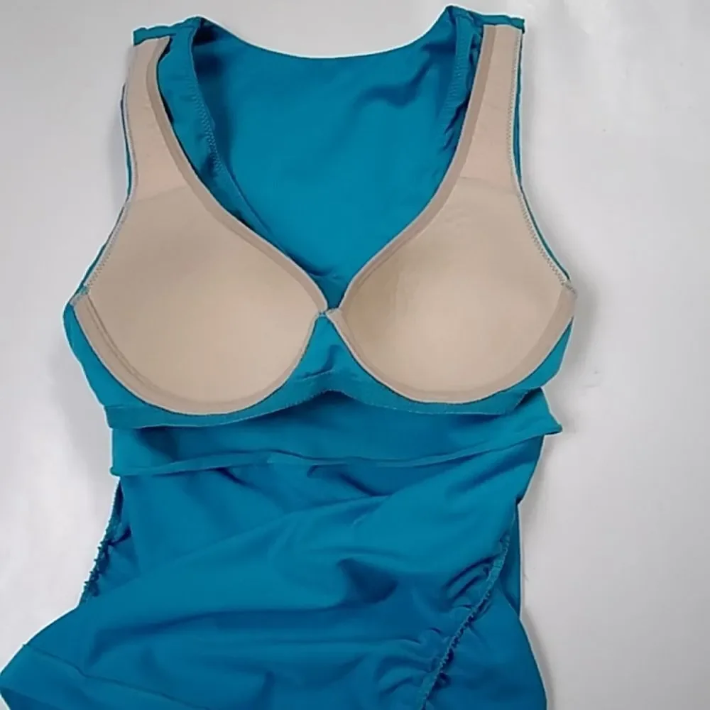 Design Athleta Inc Top Bras And Blouse Size 34B